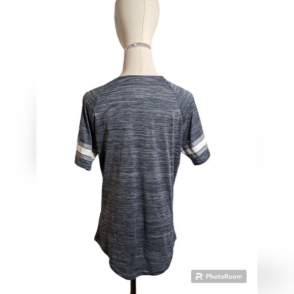 MLB New York Yankees Stretch Tee - Picture 4 of 7